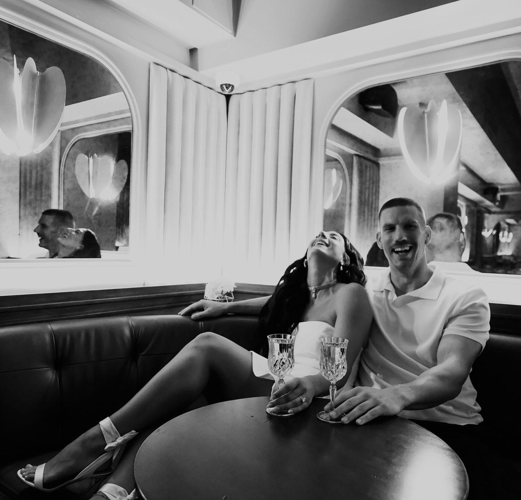 The Wedding Website of Rachel Decker and Zachary Rittberg