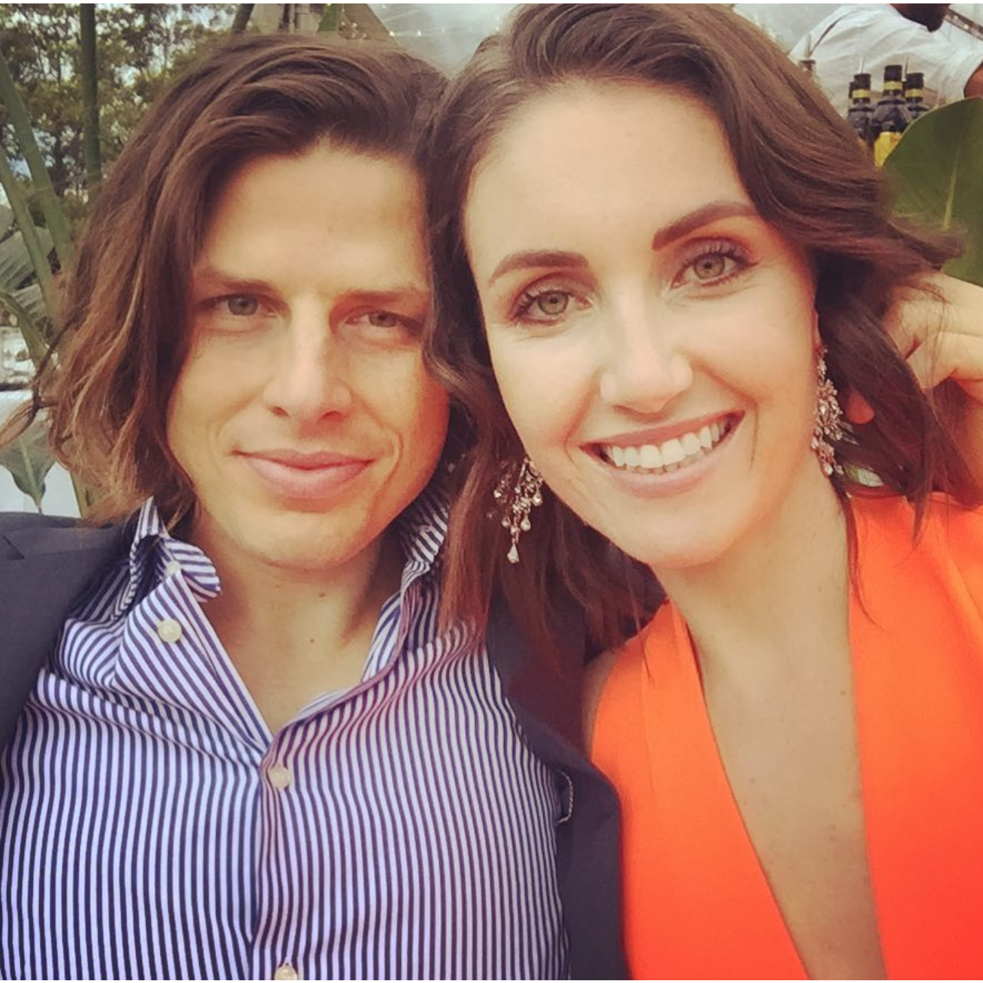@Amie and Simon's Wedding -Byron Bay, Sept 2017-