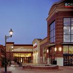 Patrick Henry Mall