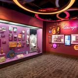 The Mob Museum