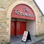 Outhwaite Ropemakers