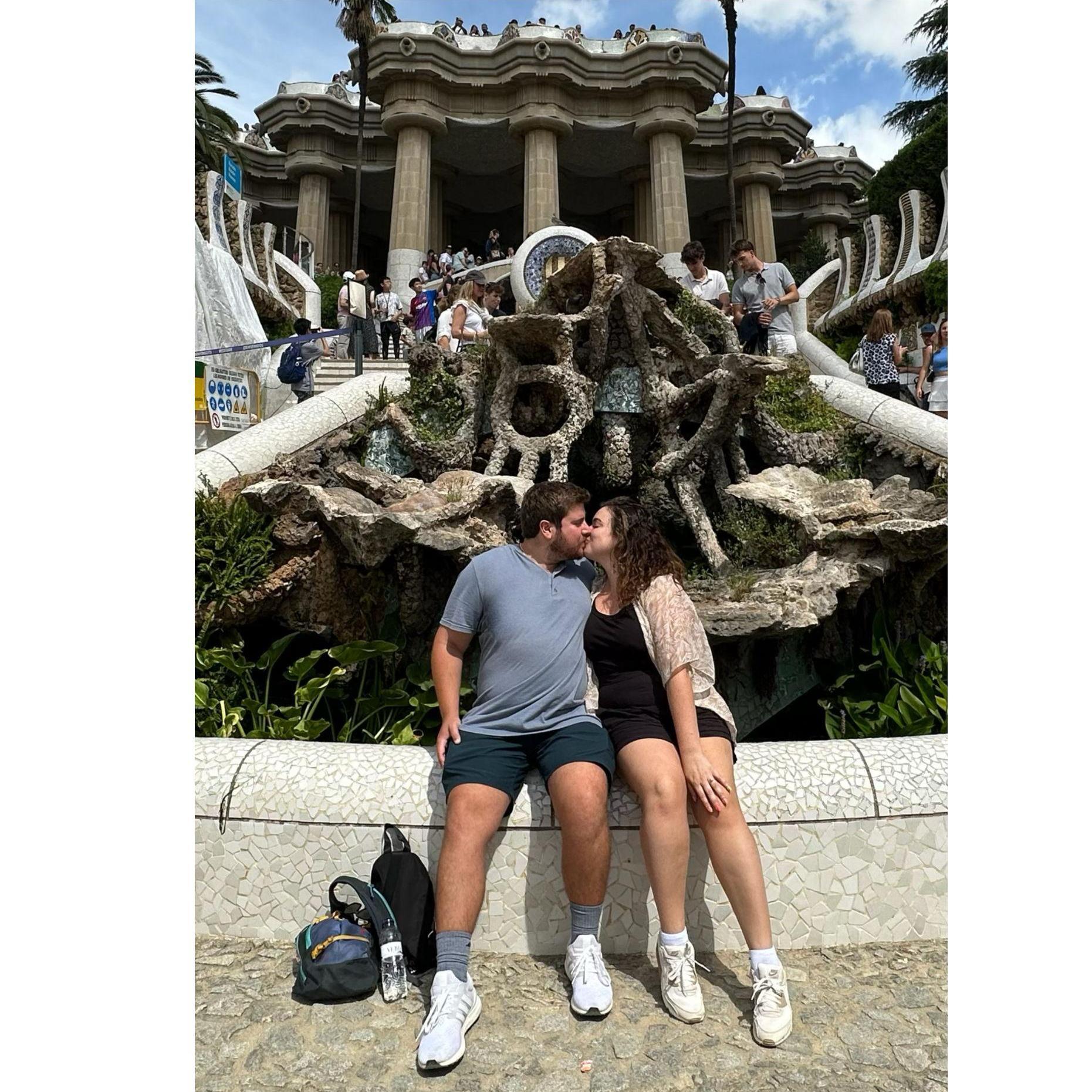 Barcelona
