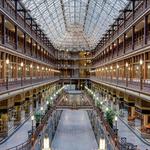 The Arcade