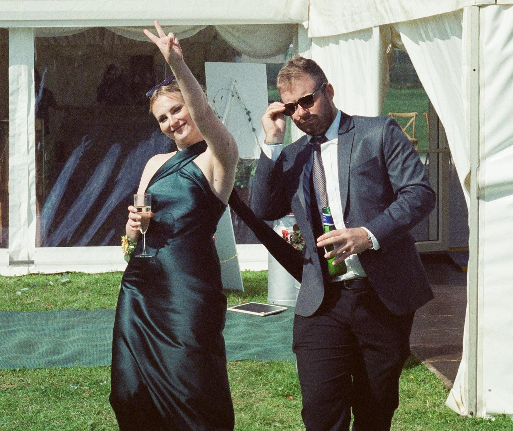 The Wedding Website of Samuel Hobday and Samantha Schiffman