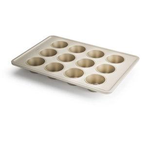 Non-Stick Pro 12 Cup Muffin Pan | OXO