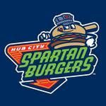 Hub City Spartanburgers Baseball Stadium