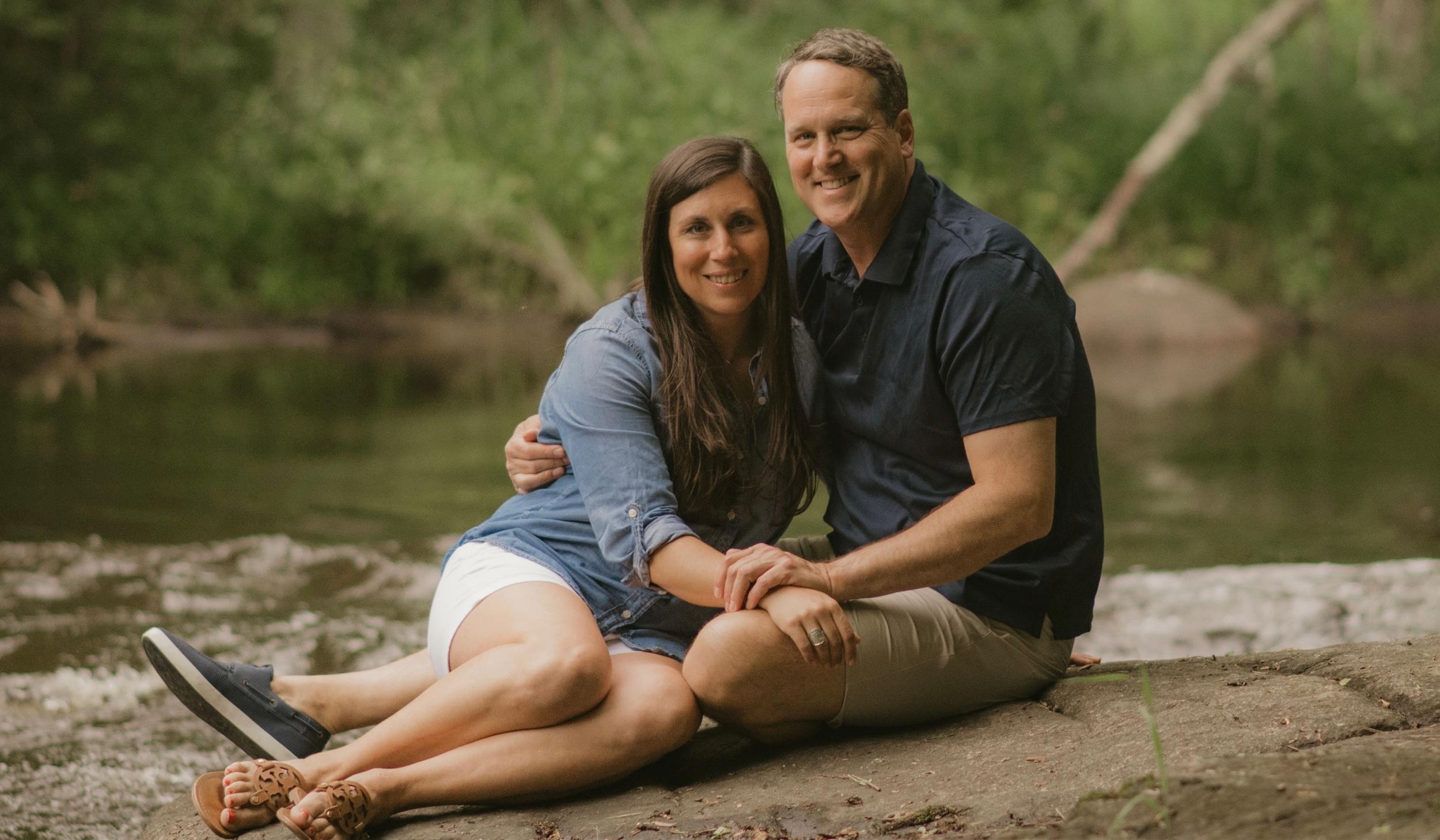 The Wedding Website of Todd Hagens and Laura Scherer