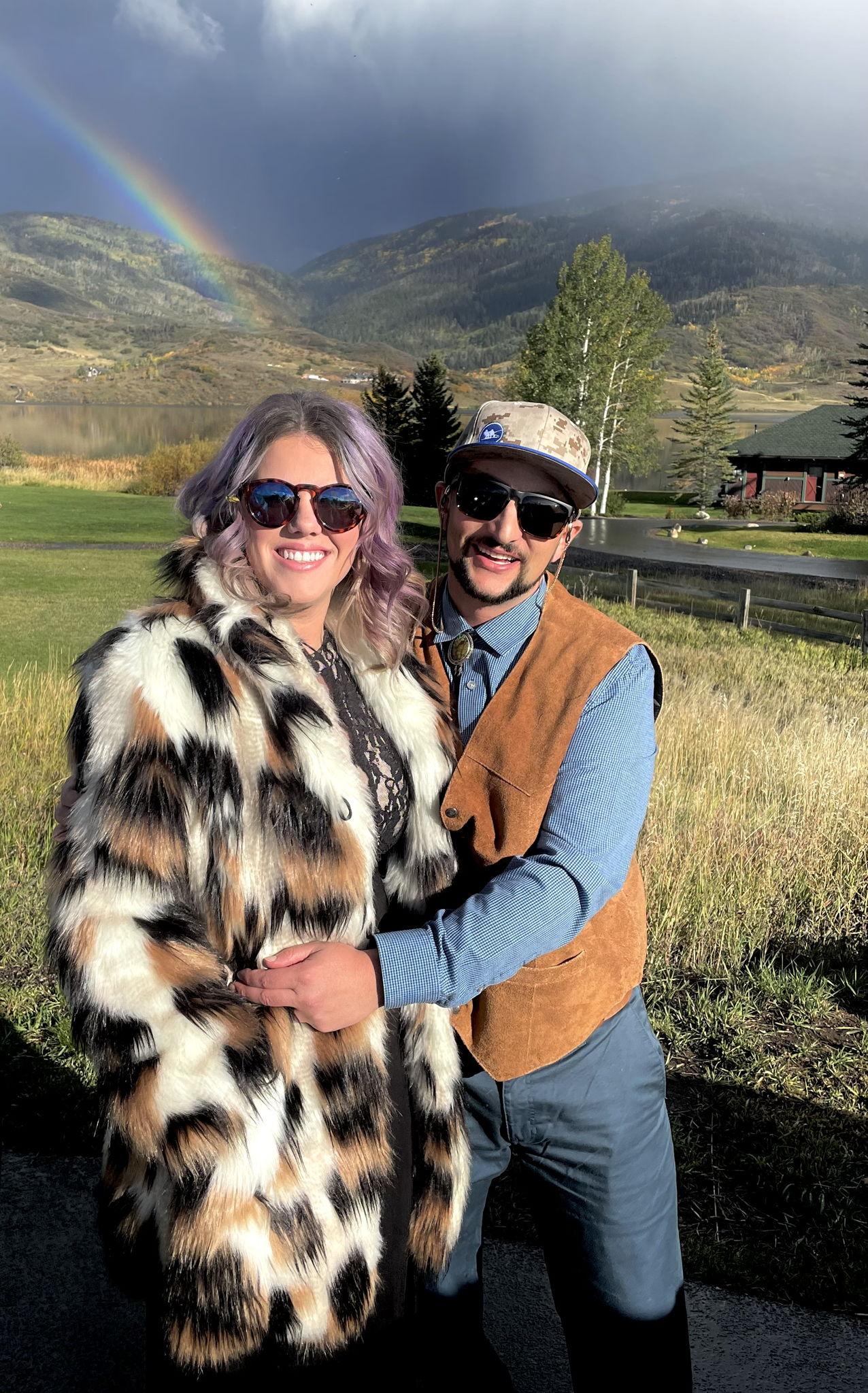The Wedding Website of Shannon McDonald and Coleman Holloway