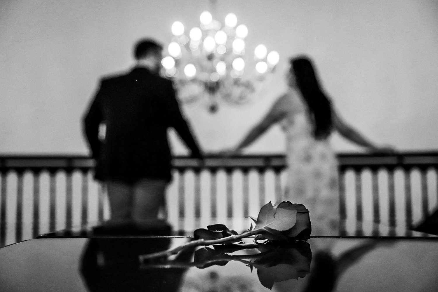 The Wedding Website of Elizabeth Upton and Jaryd Burcham