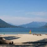 Lake Wenatchee State Park