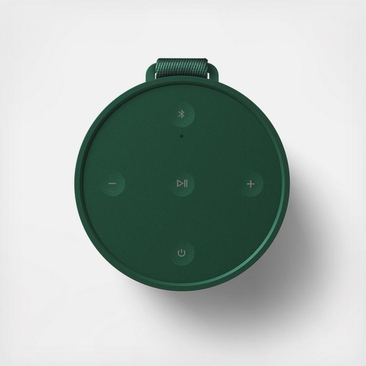 Bang & Olufsen, Beosound Explore Outdoor Bluetooth Speaker | Zola