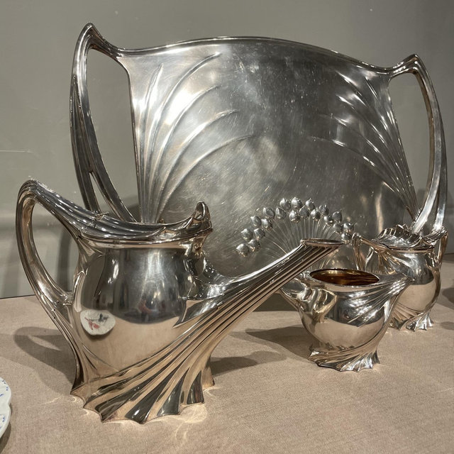 Antique/Vintage Homewares Fund