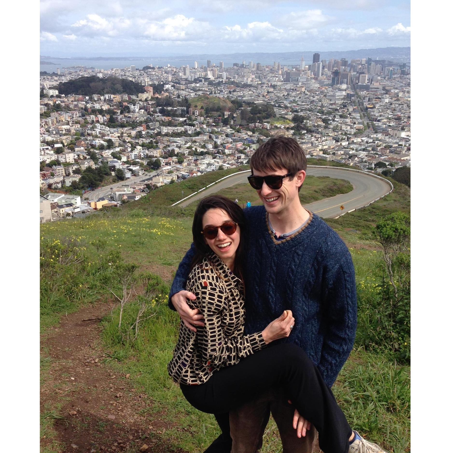 2014 (San Francisco)