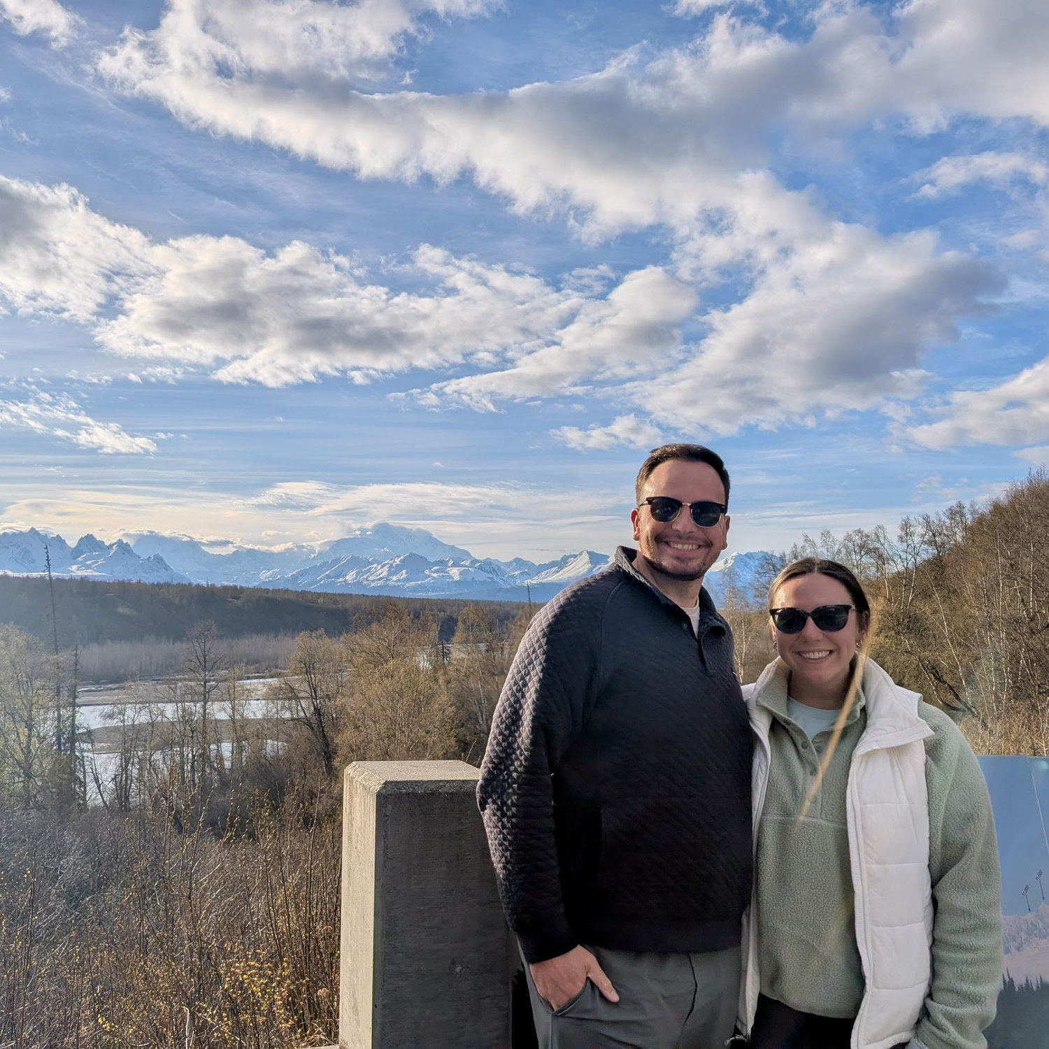 Wasilla, AK, May 2026