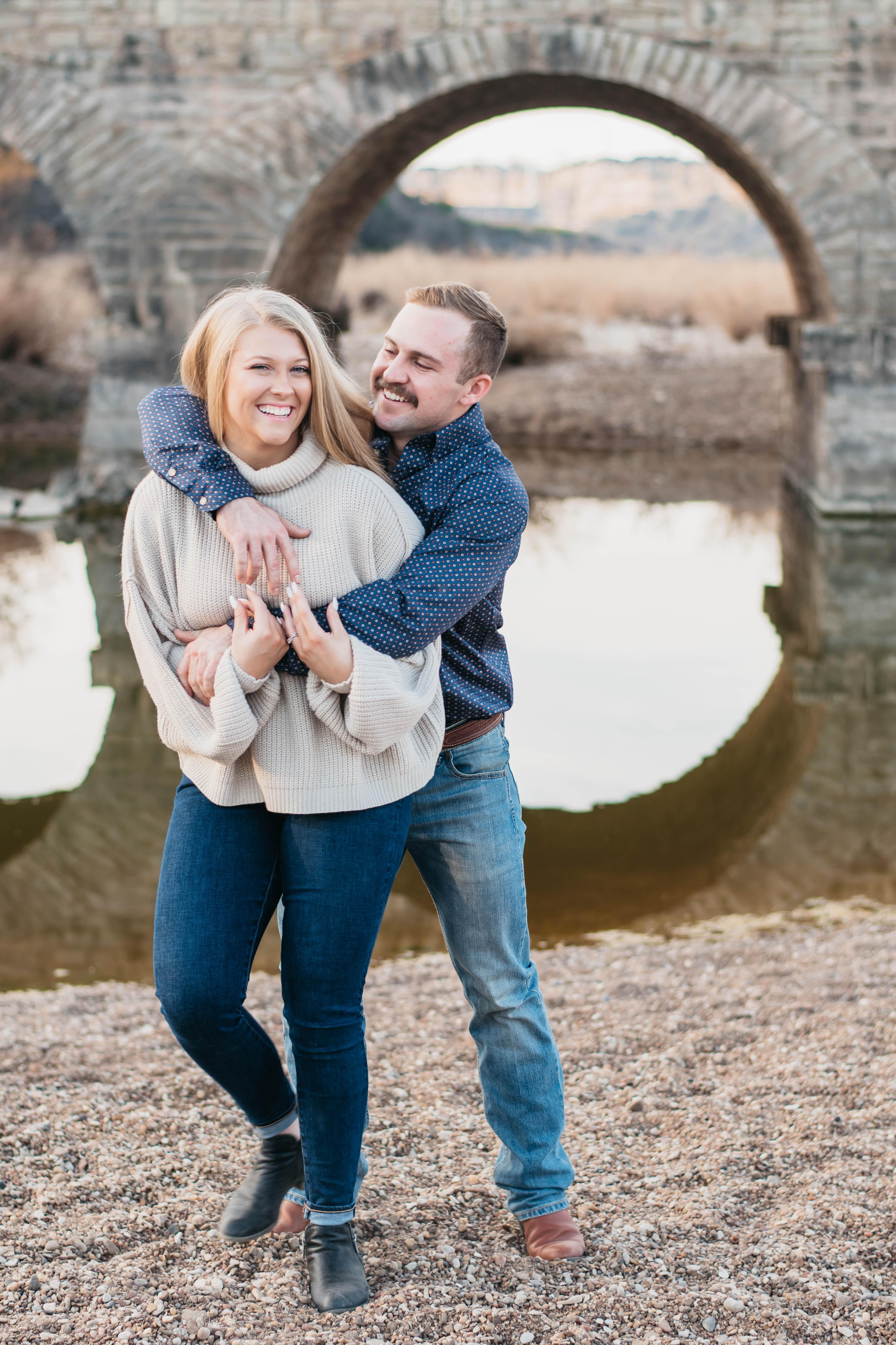 The Wedding Website of Lyndsay Johnston and Cy Holt