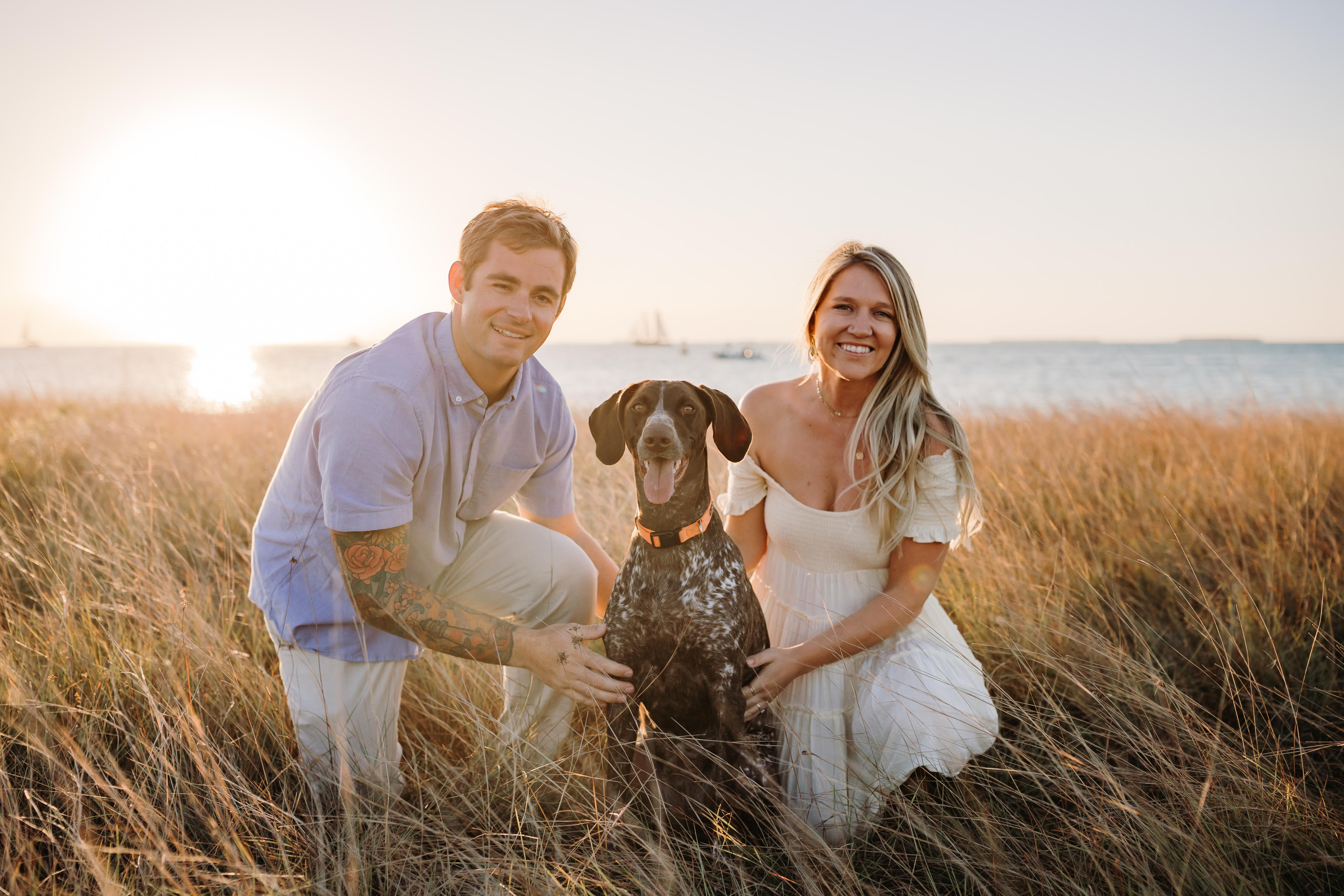 The Wedding Website of Jake McMahon and Monica Peters