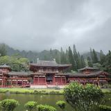 Byodo-In Temple