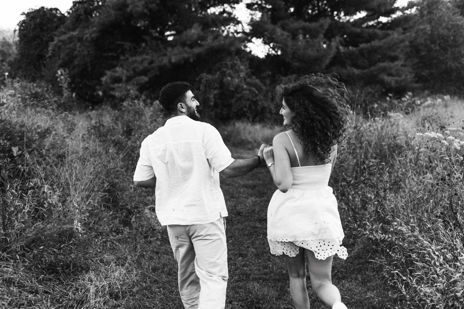 The Wedding Website of Anthony Francis and Isabel Francis