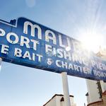Malibu Pier