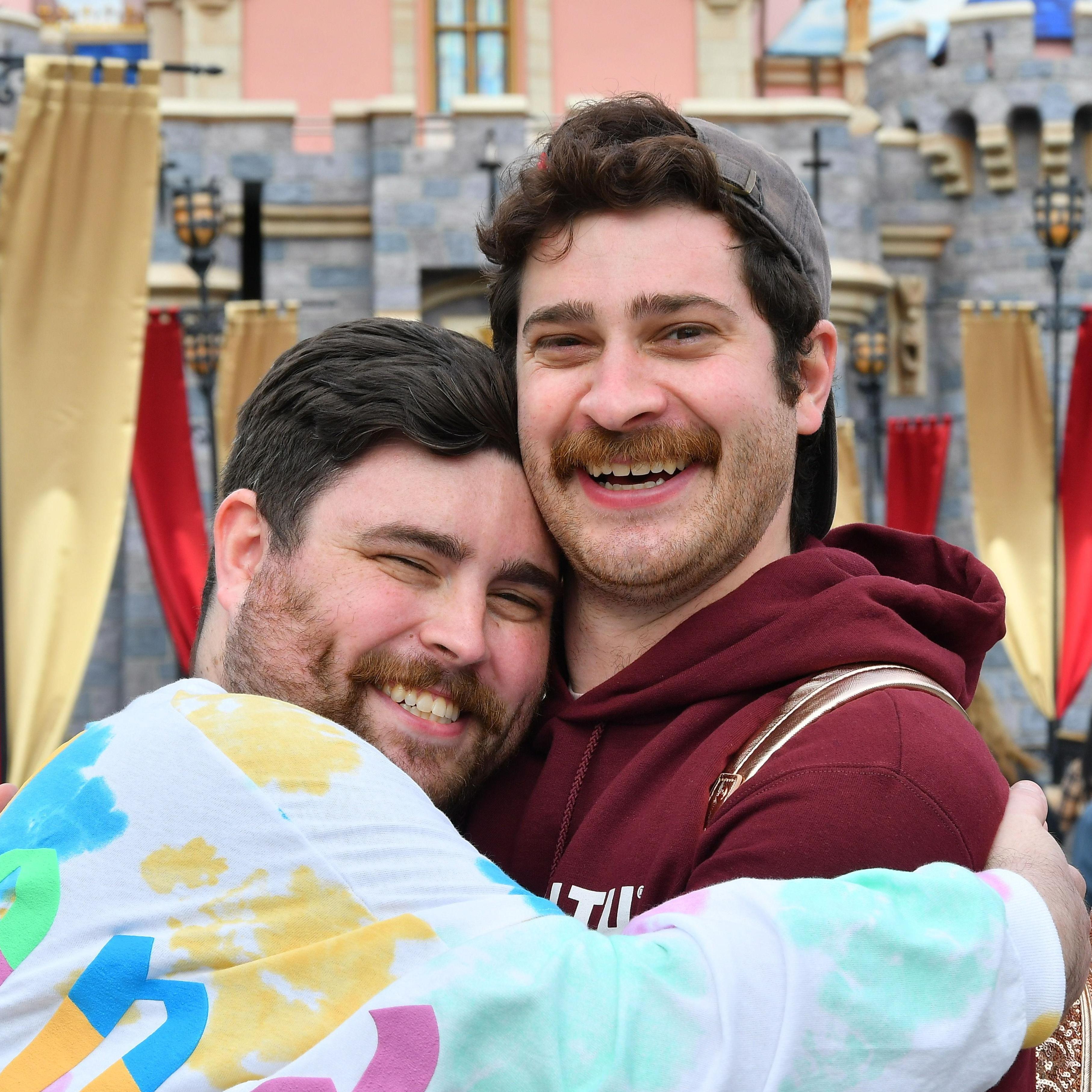 Disneyland
2022