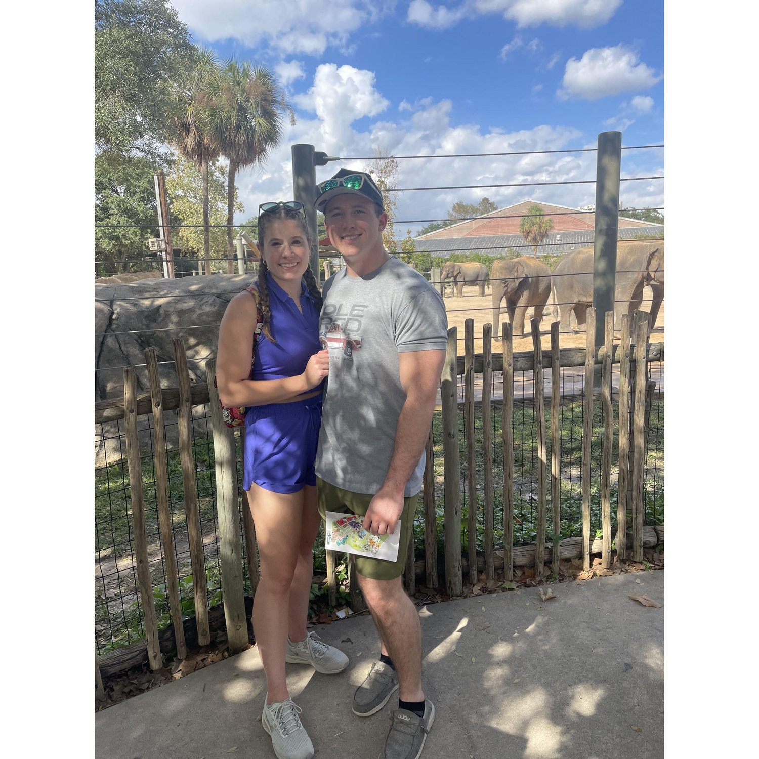 Houston Zoo