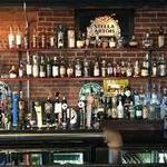 Anvil Whiskey Bar