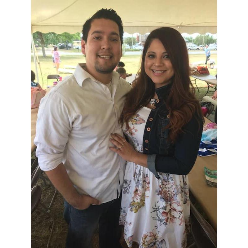 Easter 2018!