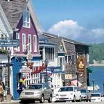 Bar Harbor