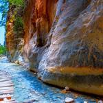 Samaria Gorge