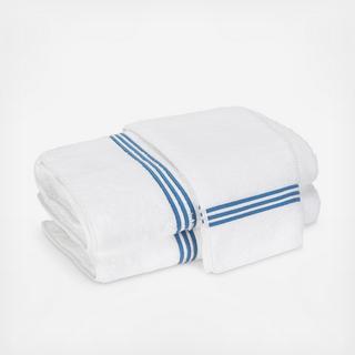 Bel Tempo Bath Towel