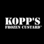 Kopp's Frozen Custard