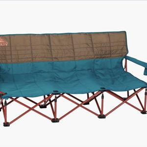 Kelty Lowdown Couch | Deep Lake/Fallen Rock