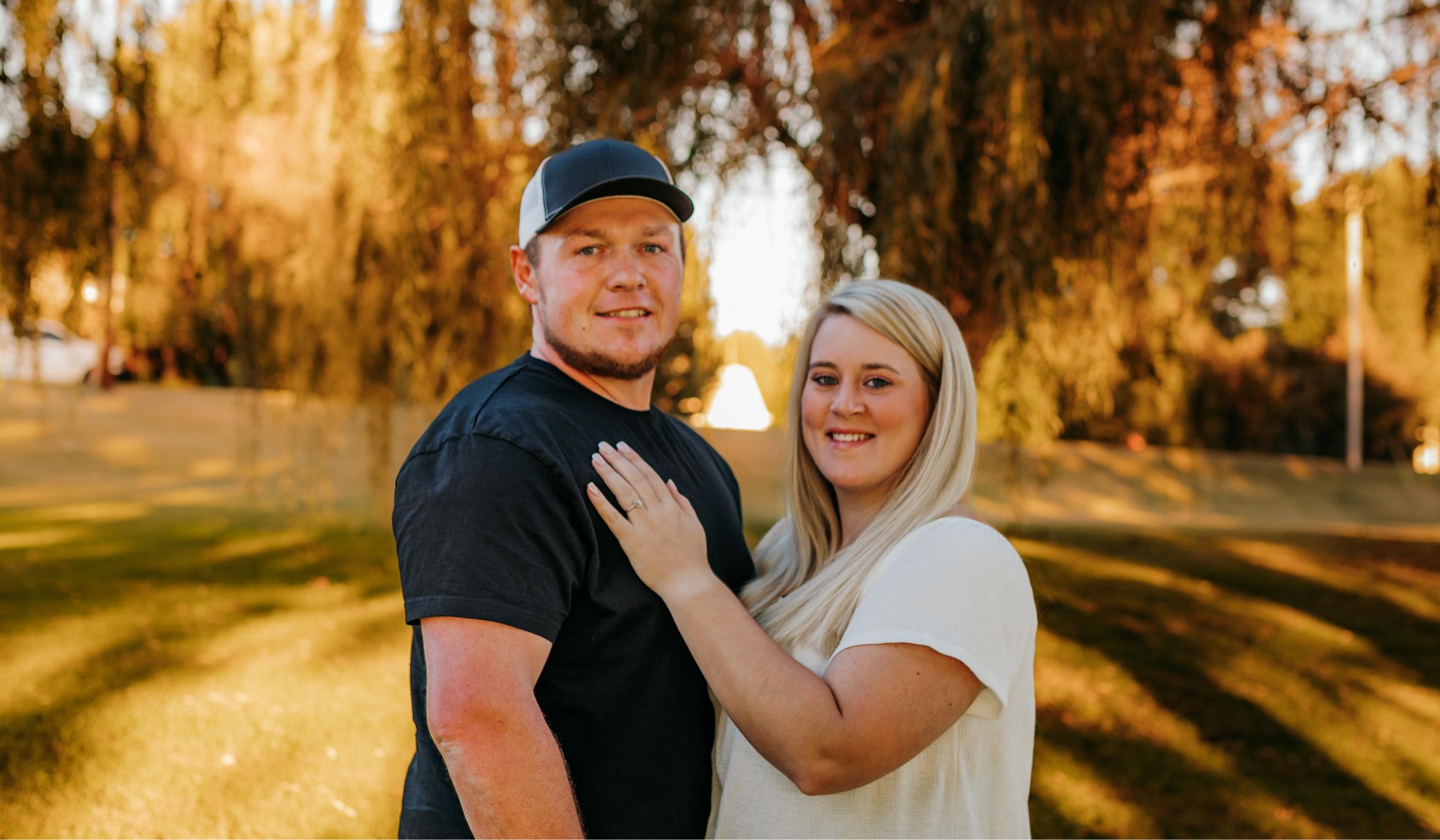 The Wedding Website of Chelsey Streight and Ryan Carpenter