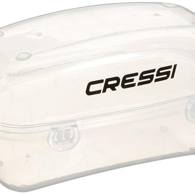 Cressi Mask Box