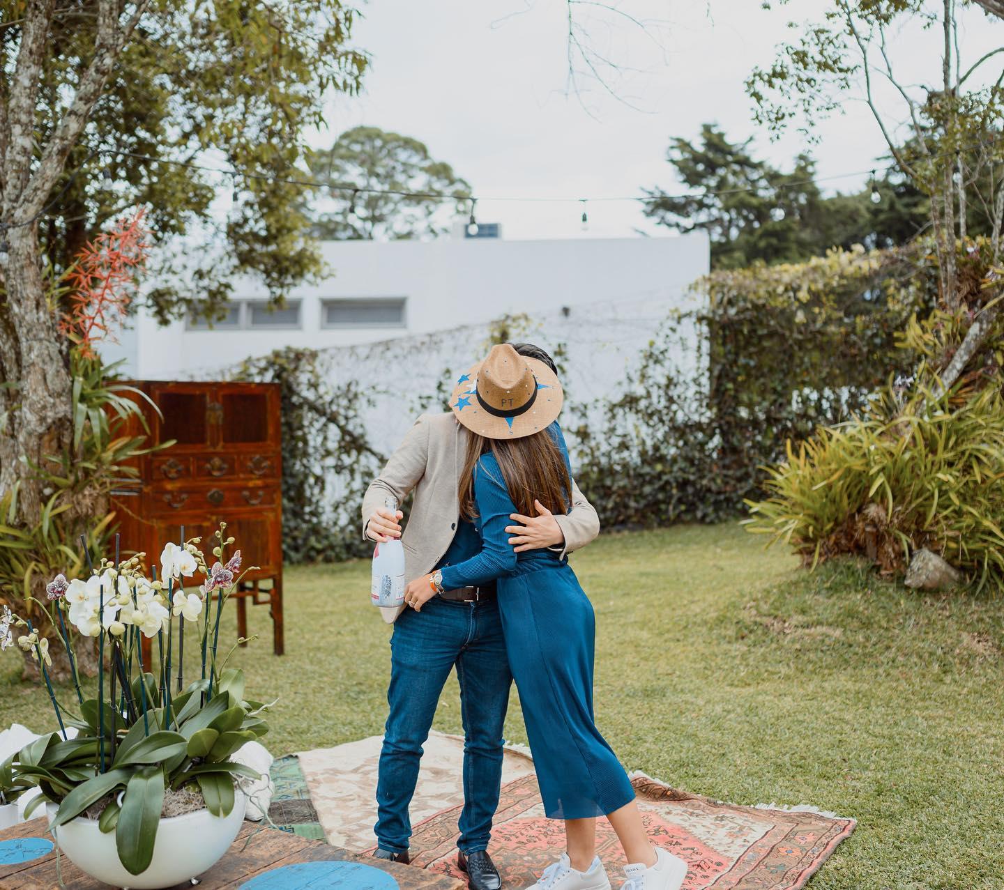 The Wedding Website of PAOLA DE LA TORRE and JOSE JORGE CASTAÑEDA
