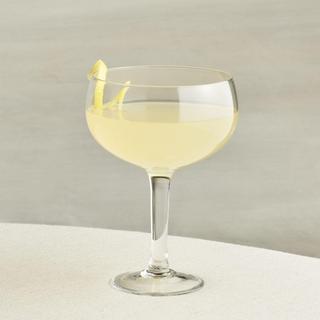 Coupe Cocktail Glass, Set of 4