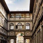 Uffizi Galleries