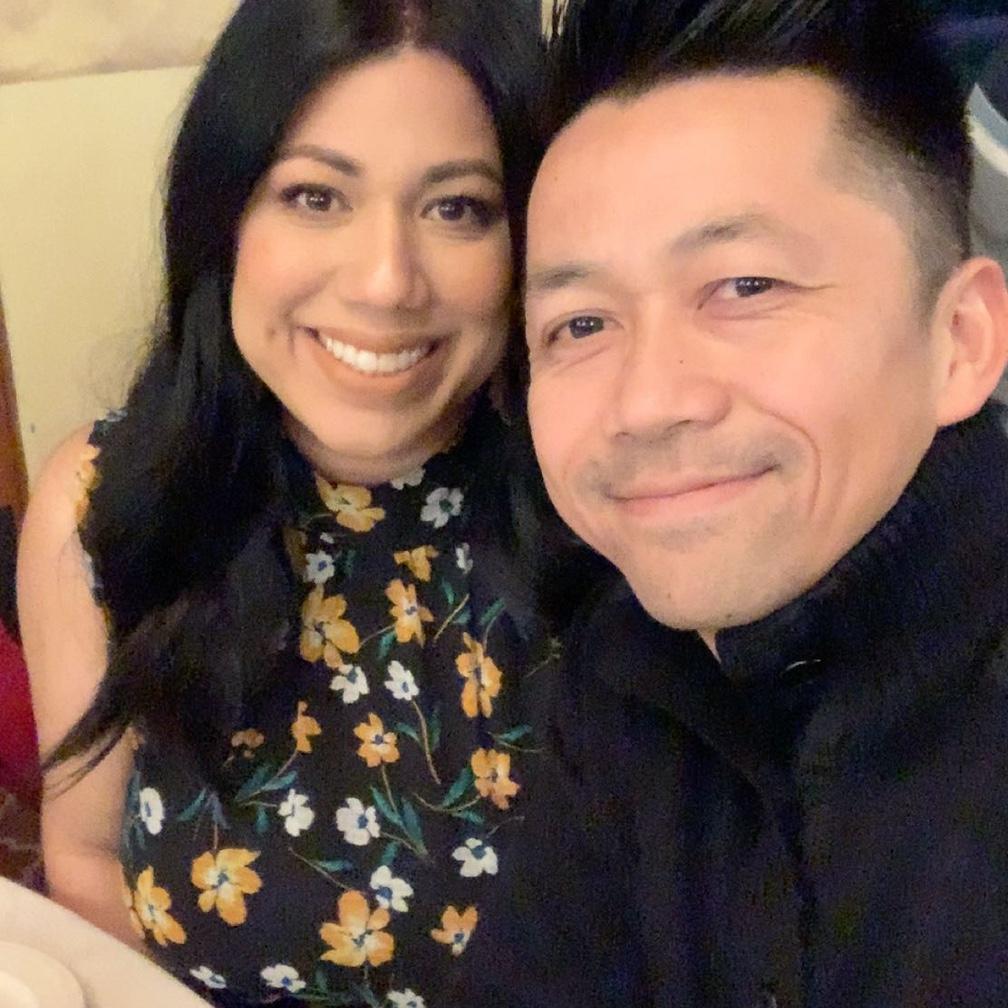 Holiday Party ❤️