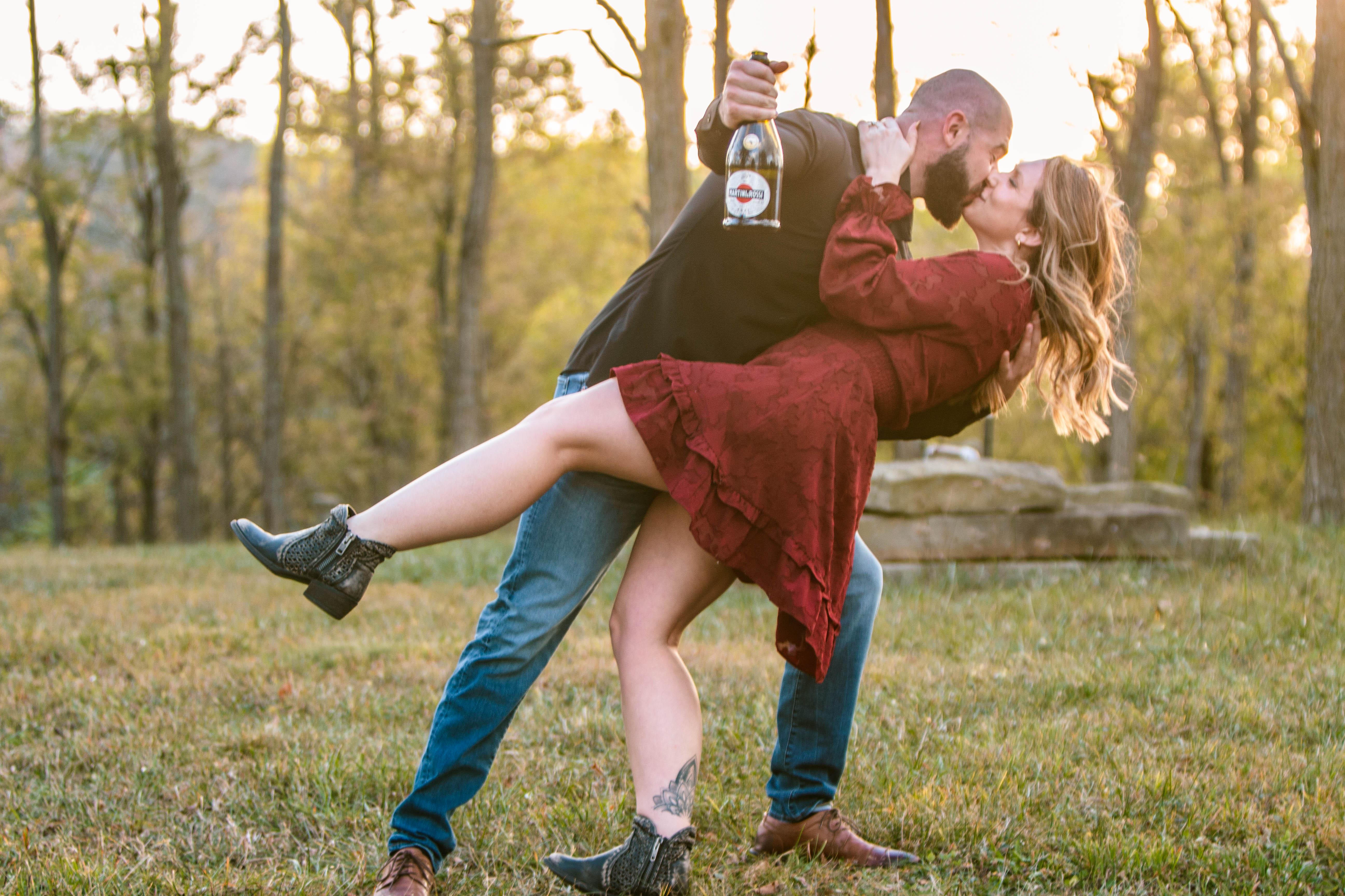 The Wedding Website of Miranda Perry and Mitchel Wolfe