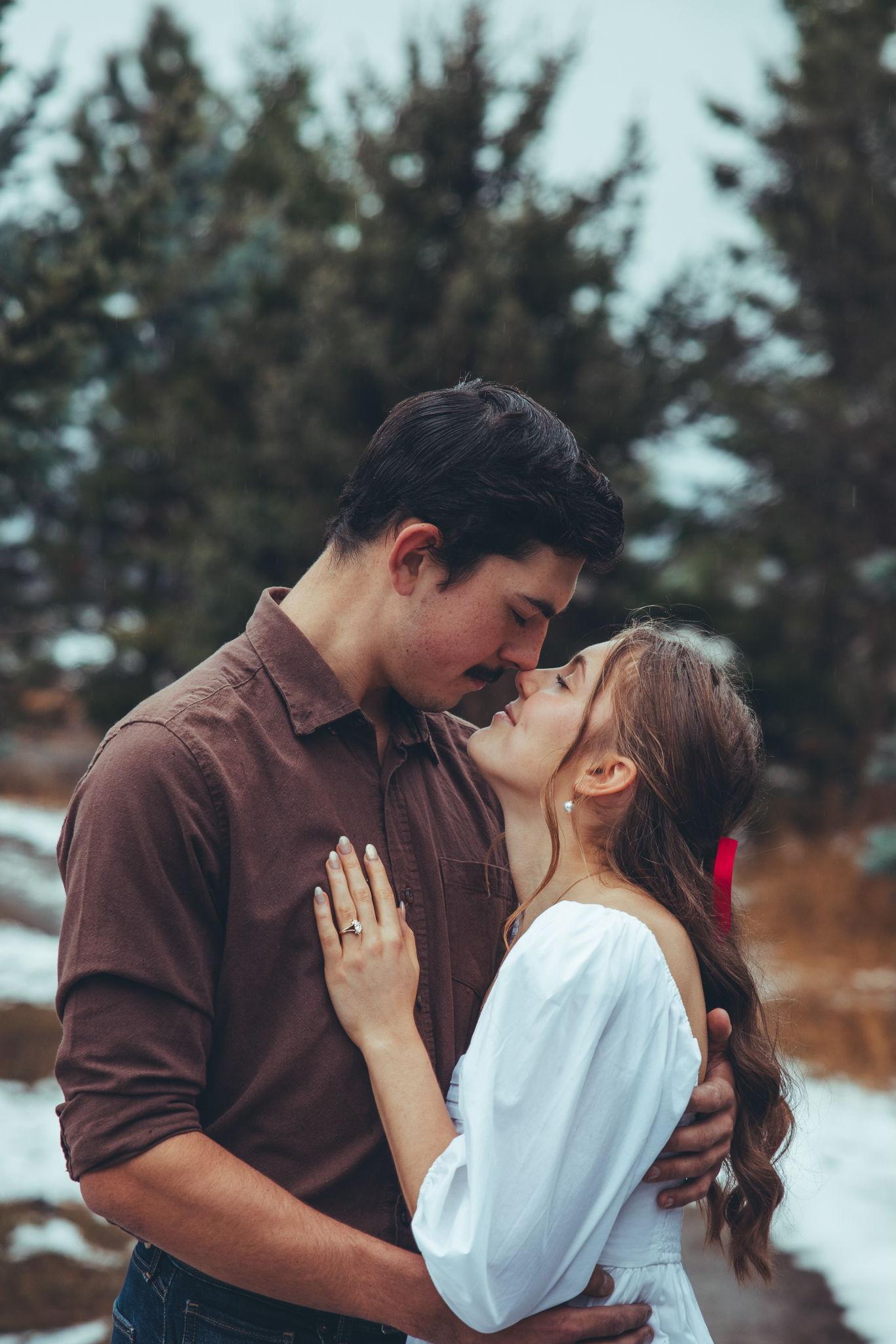 The Wedding Website of Josée-Marie Ramsay and Germain Pelletier