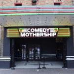 Comedy Mothership