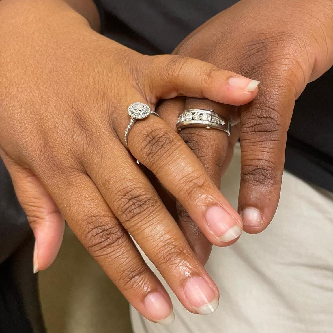Rings and things