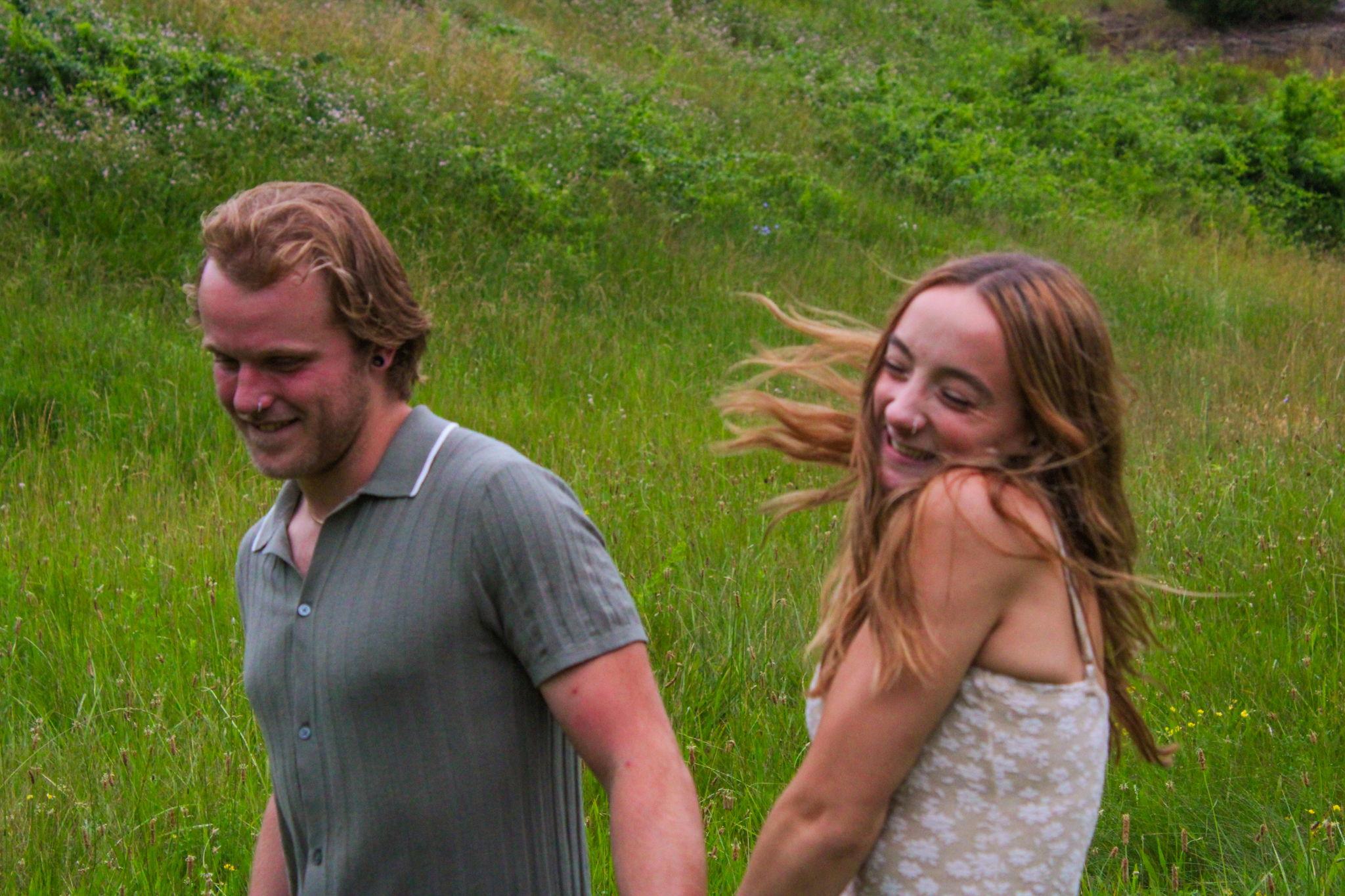 The Wedding Website of Anthony Cleary and Gloria Mott