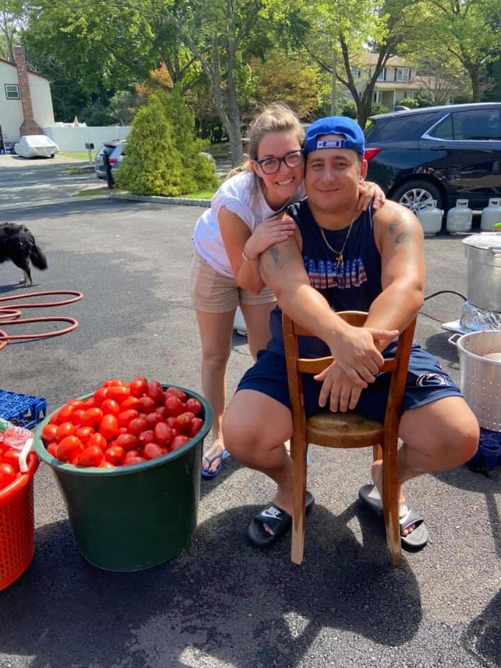Sauce Day! (August 2020)