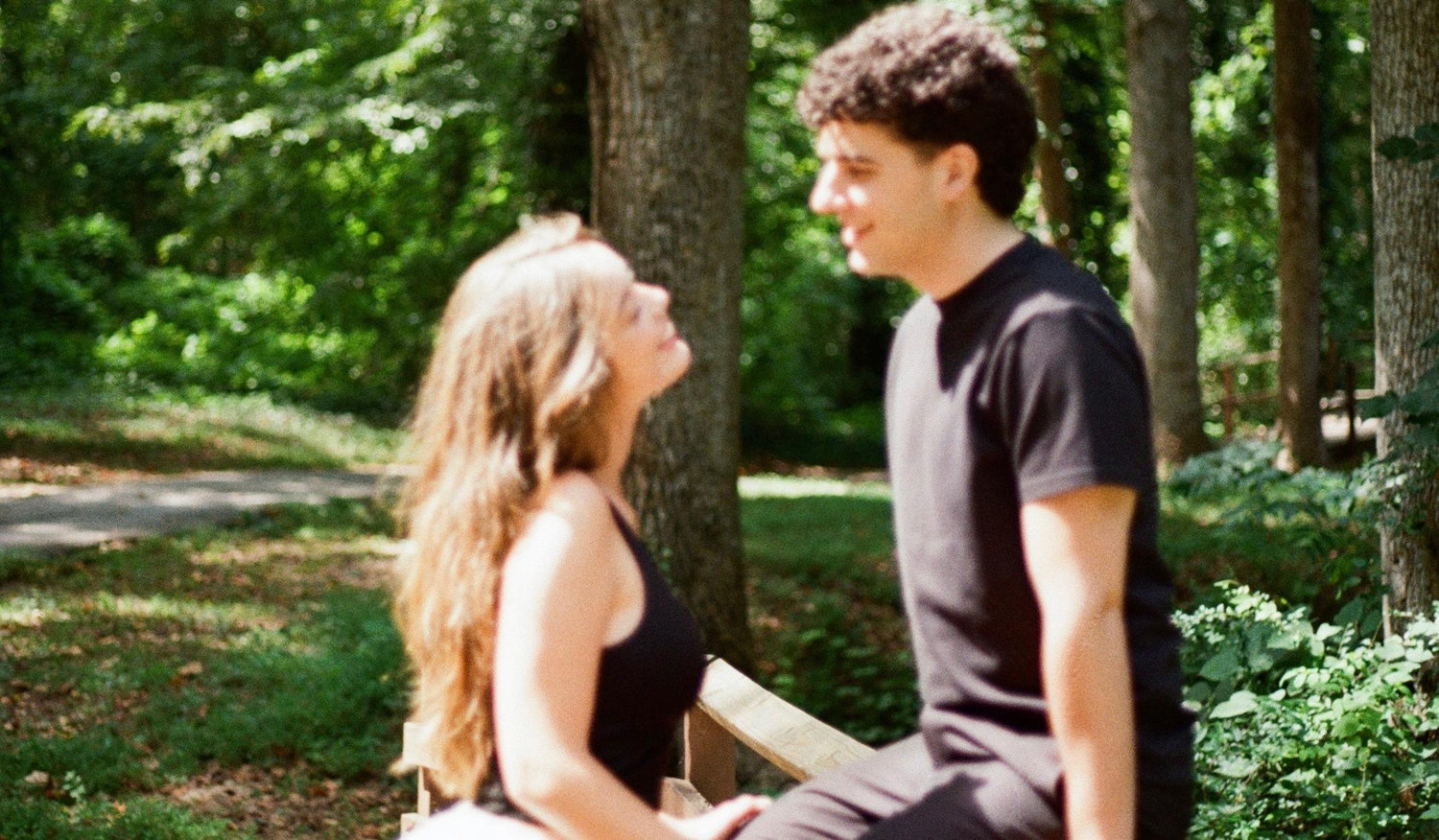 The Wedding Website of Rudy Purdy and Jacob Seiter