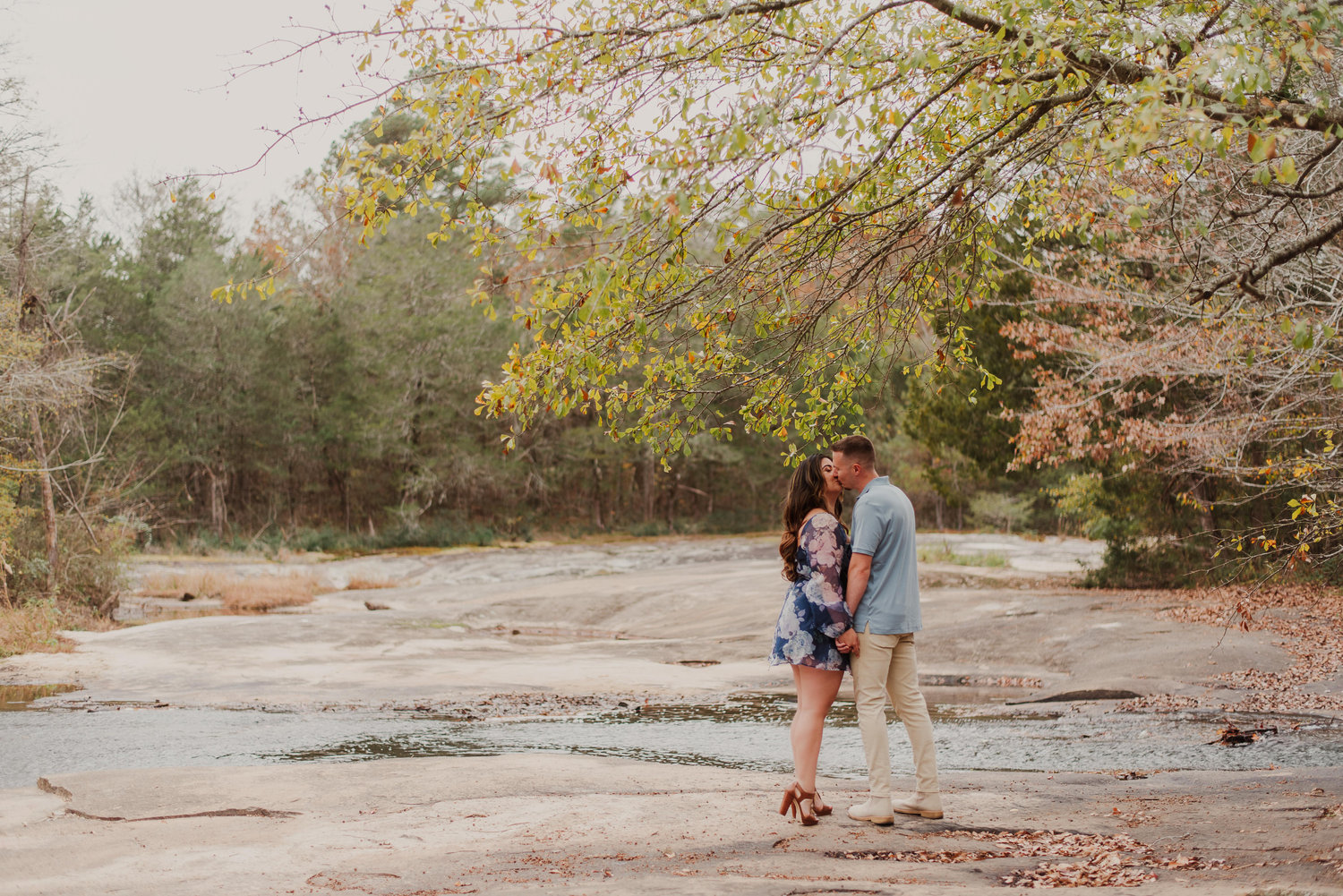 The Wedding Website of Gray Sthefanya Rivera and Eric Wade Hulon