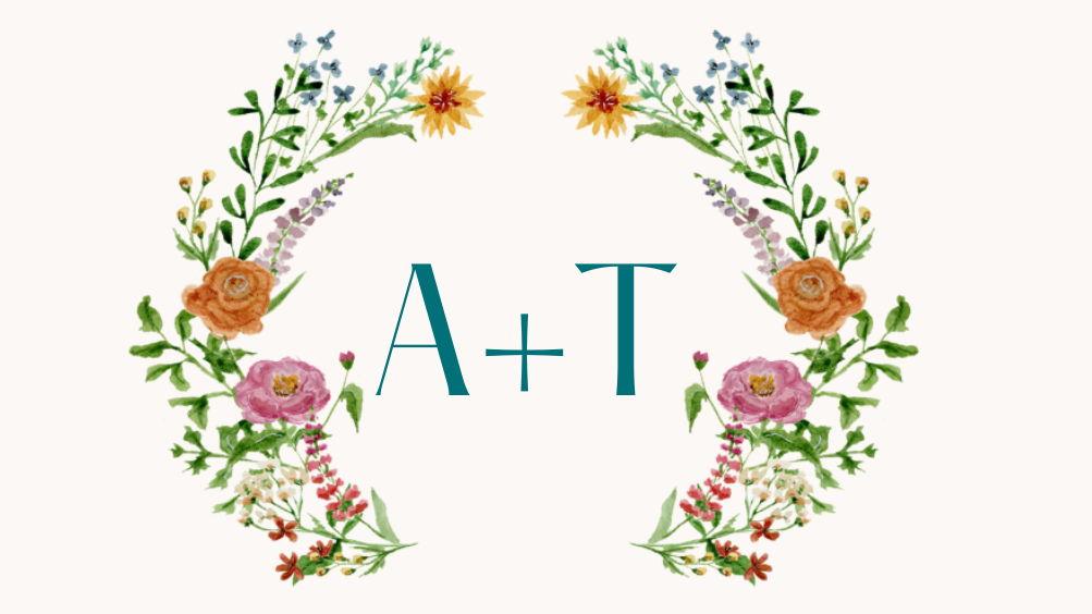 The Wedding Website of Allie Roth and Tim Johnson