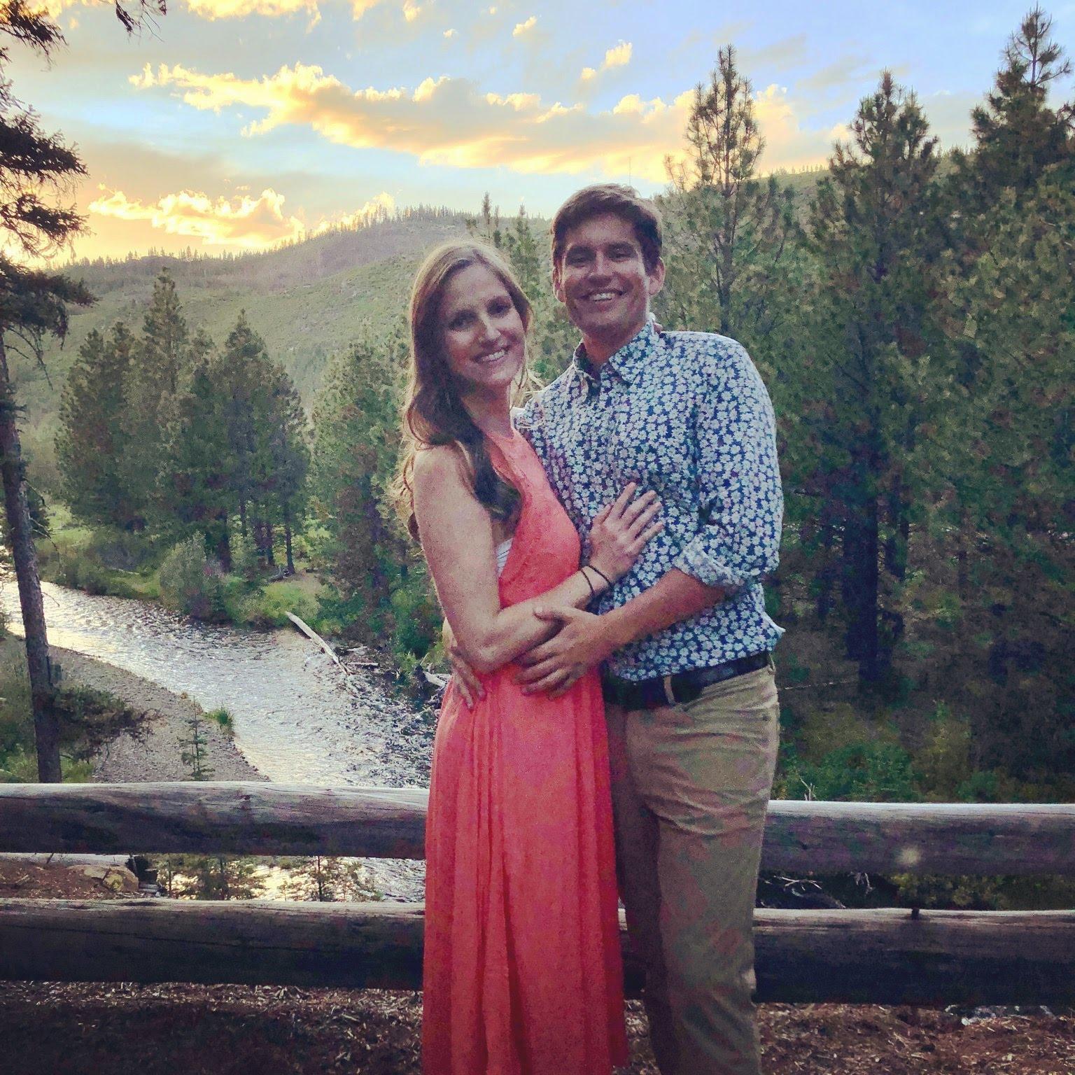 Bend, Oregon 2018