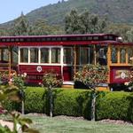 Sonoma Valley Wine Trolley