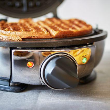 All-Clad Classic Waffle Maker